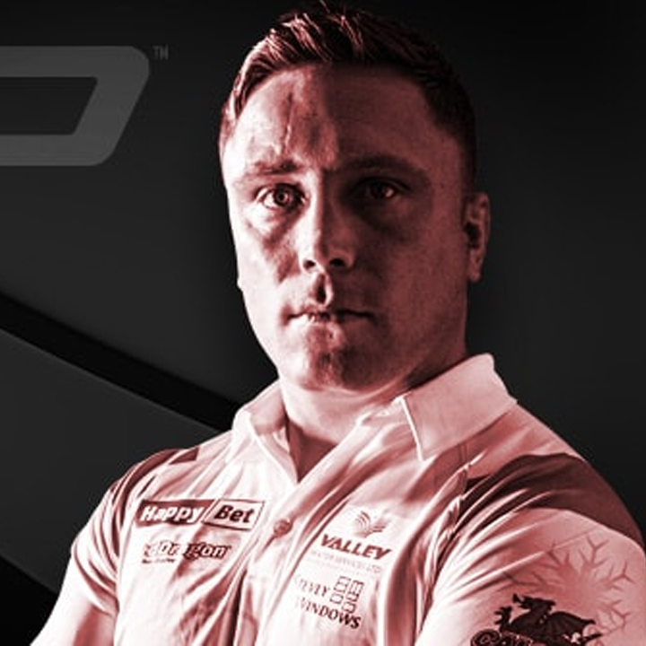 Gerwyn Price Darts